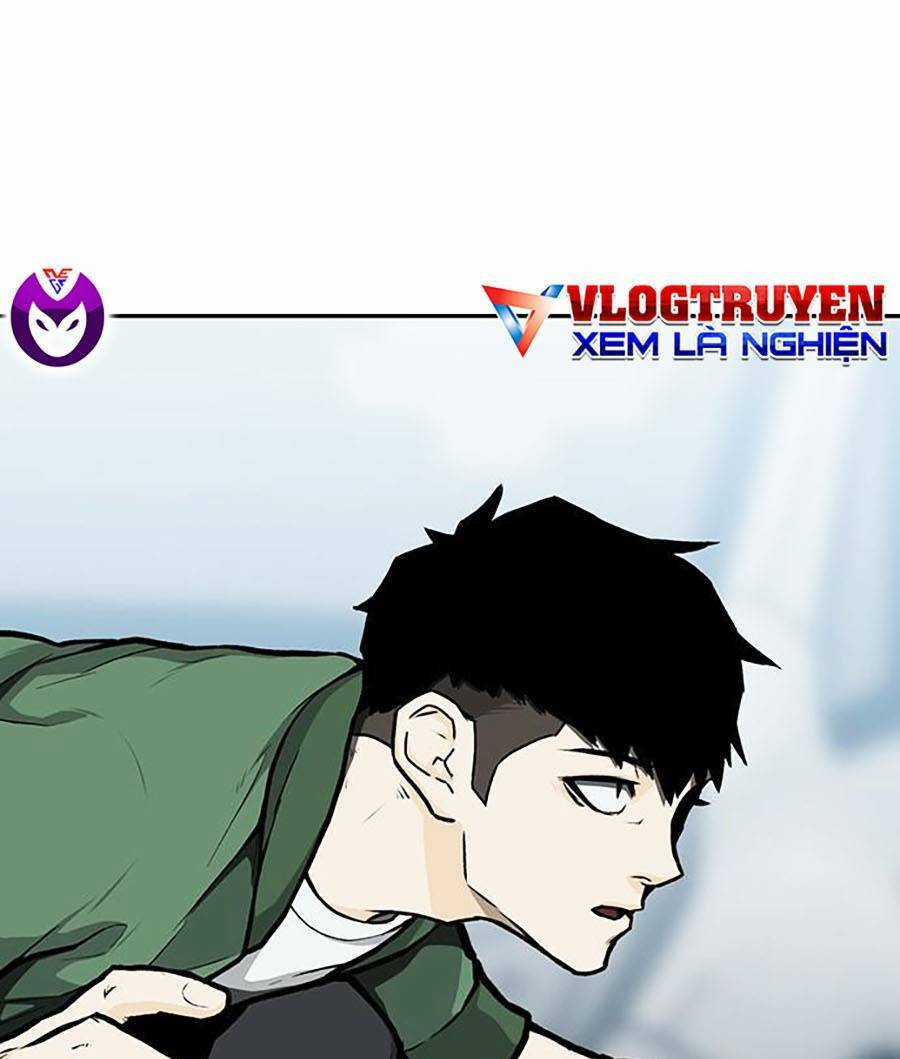 Trường Học Gangster Chapter 11 trang 8