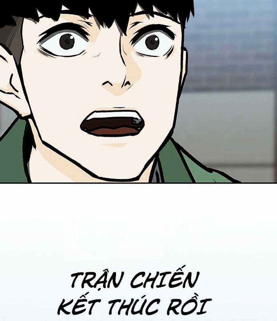 Trường Học Gangster Chapter 11 trang 82