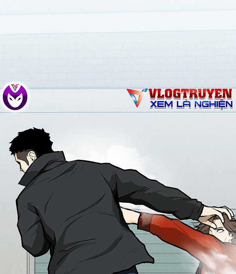 Trường Học Gangster Chapter 11 trang 83