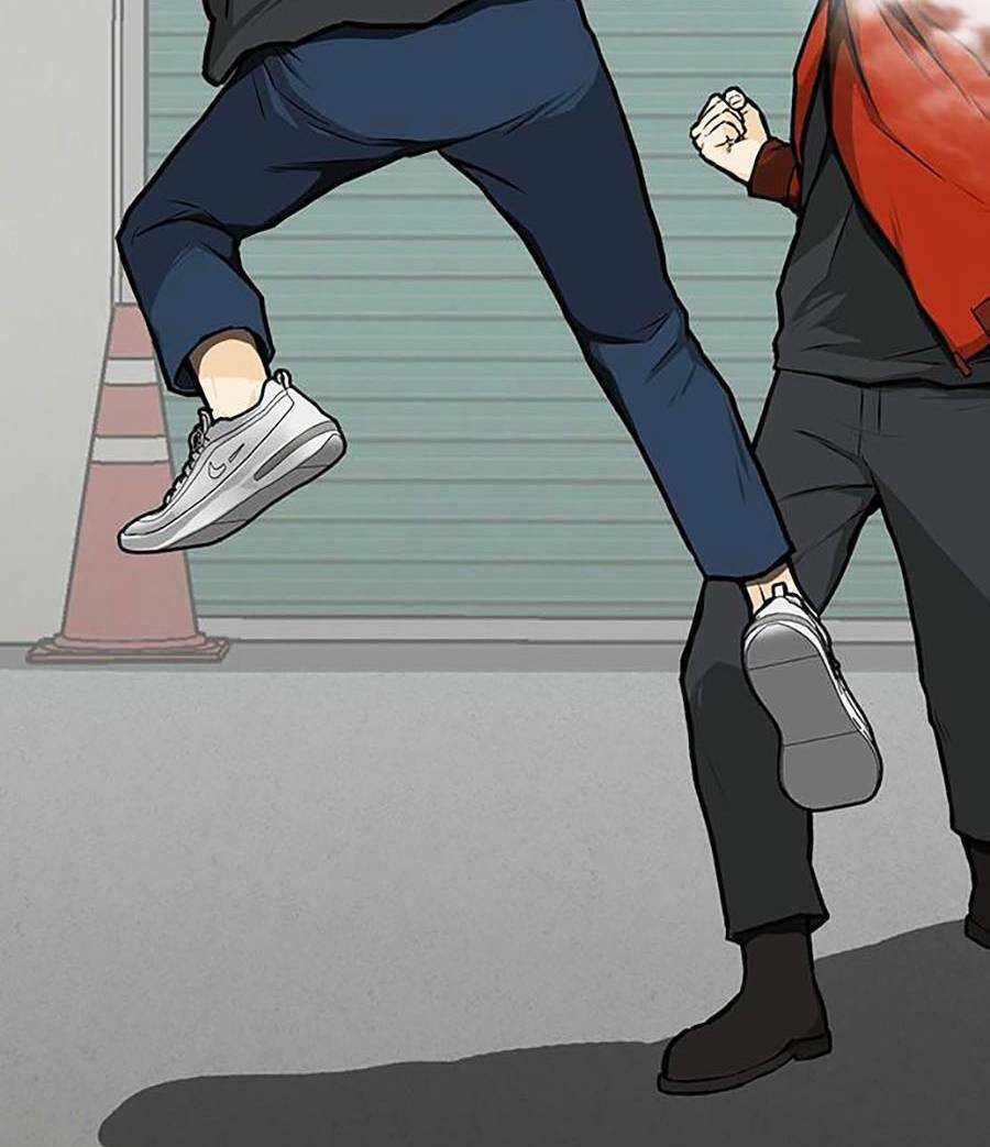 Trường Học Gangster Chapter 11 trang 84