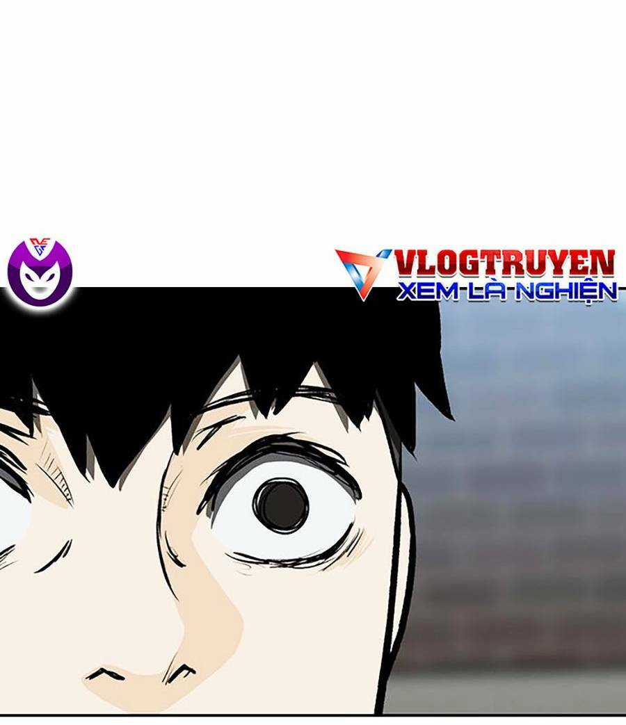 Trường Học Gangster Chapter 11 trang 88