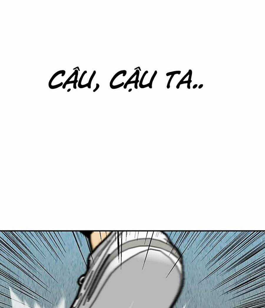 Trường Học Gangster Chapter 11 trang 89