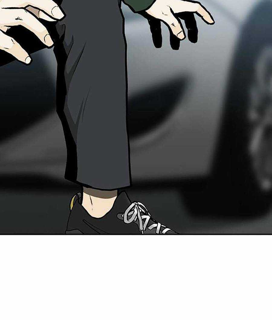 Trường Học Gangster Chapter 11 trang 9