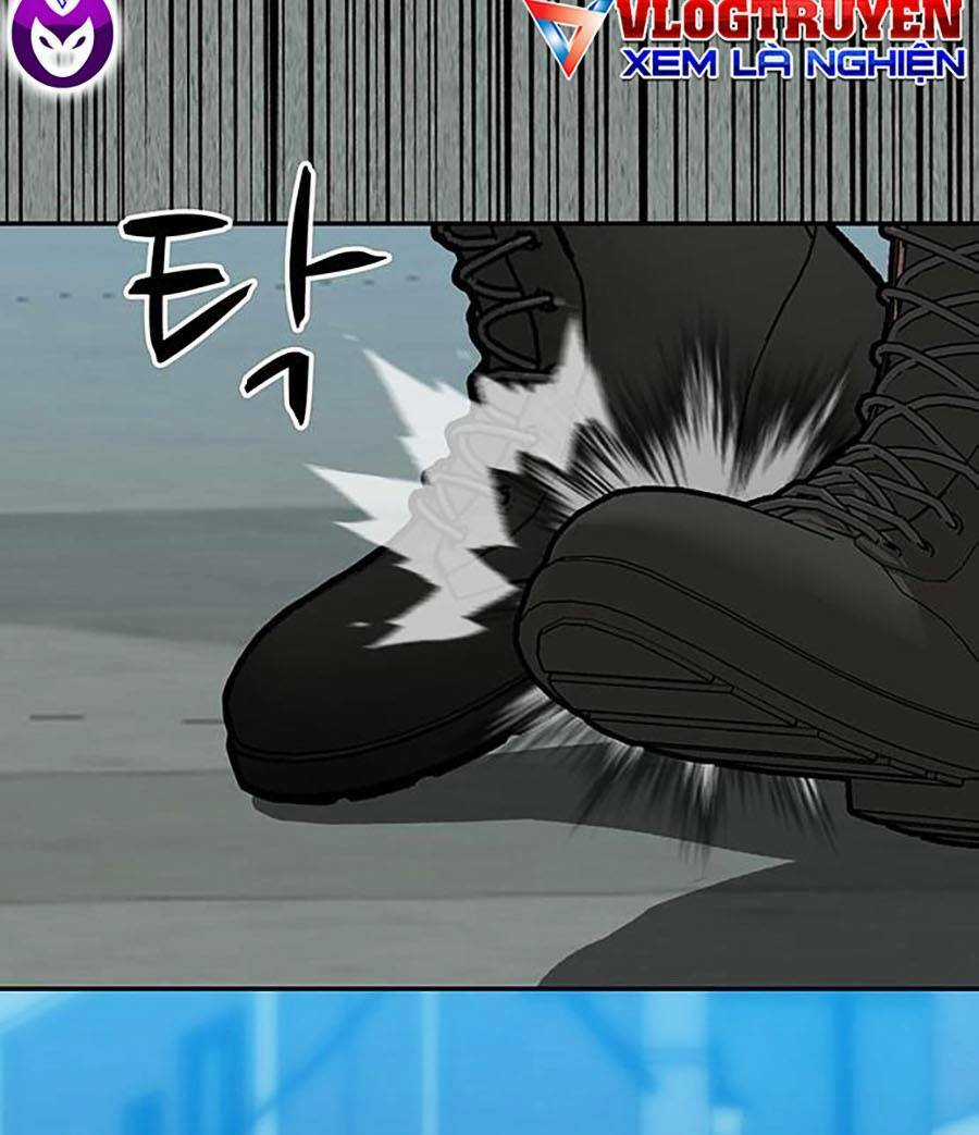 Trường Học Gangster Chapter 11 trang 94