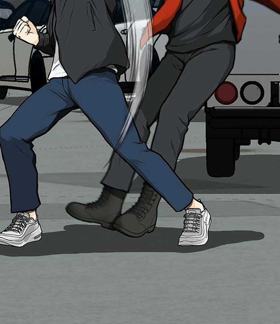 Trường Học Gangster Chapter 11 trang 96