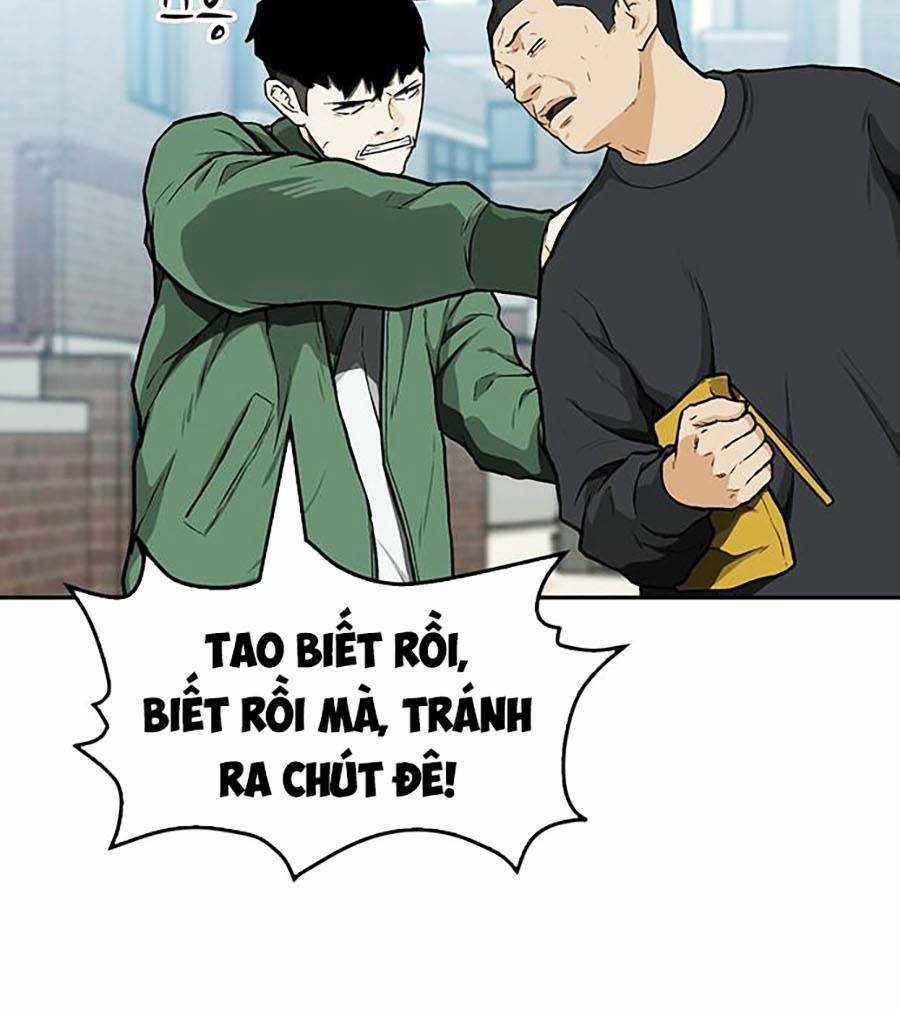 Trường Học Gangster Chapter 12 trang 100