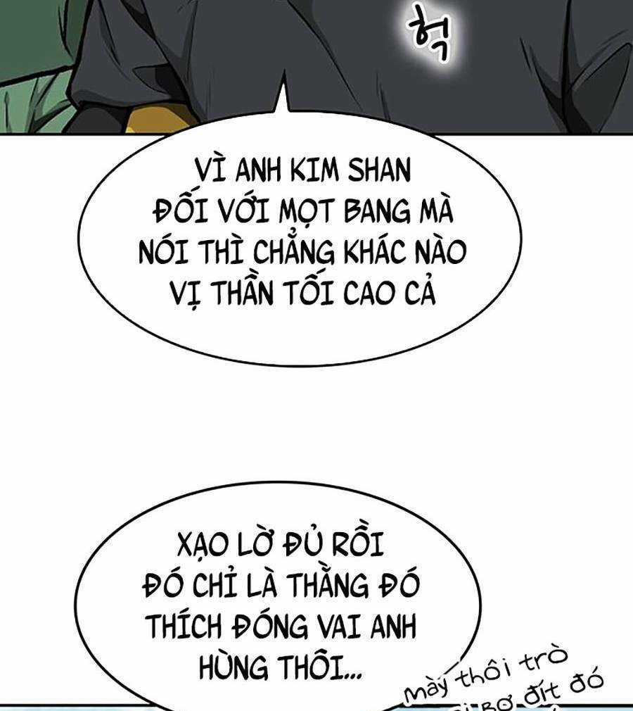 Trường Học Gangster Chapter 12 trang 102