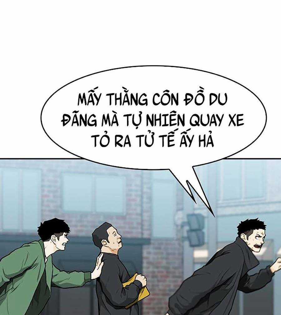 Trường Học Gangster Chapter 12 trang 104
