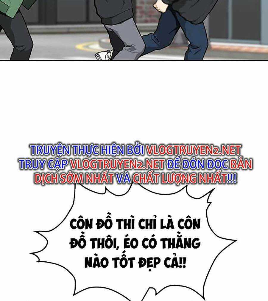 Trường Học Gangster Chapter 12 trang 105