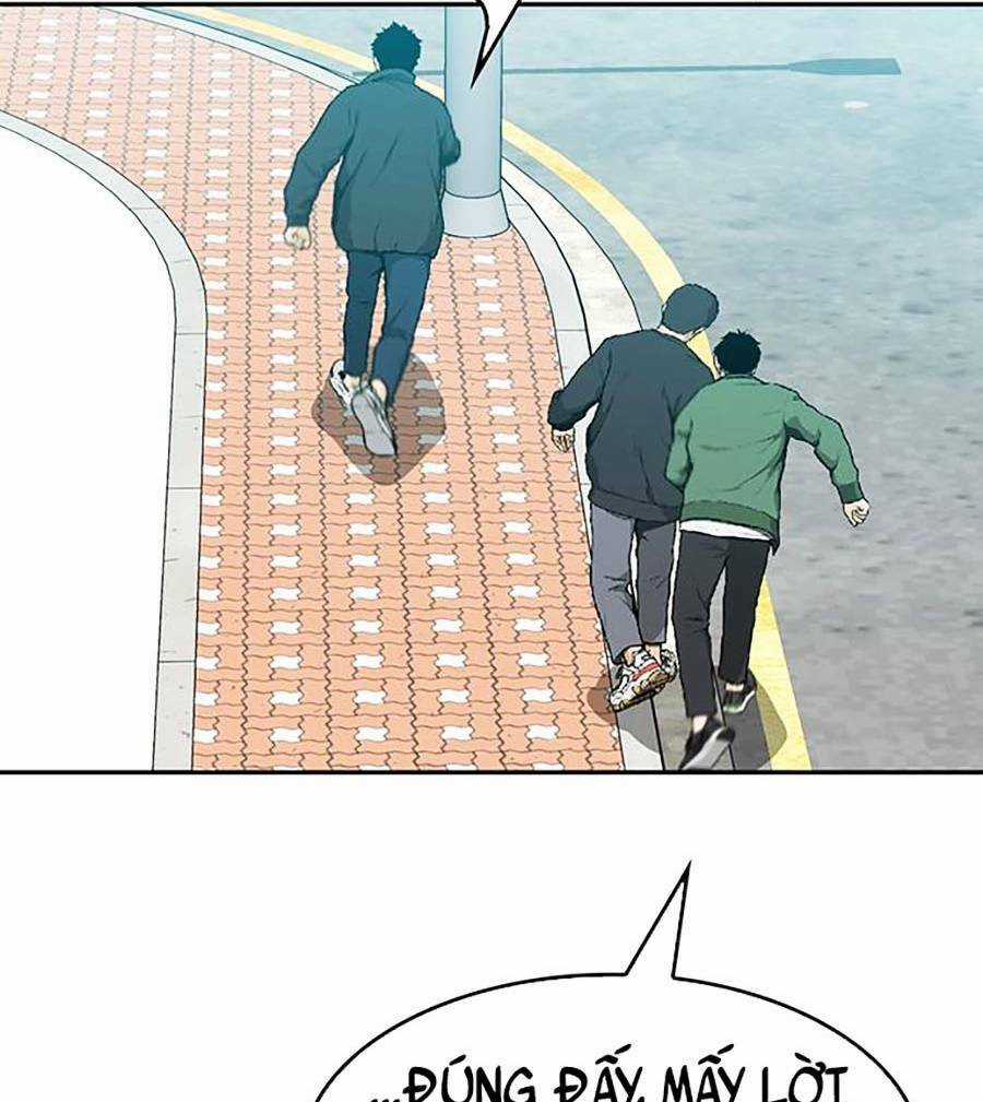 Trường Học Gangster Chapter 12 trang 106