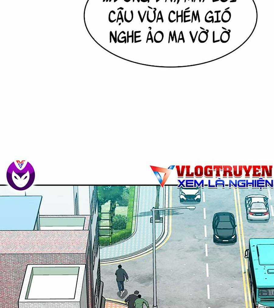 Trường Học Gangster Chapter 12 trang 107