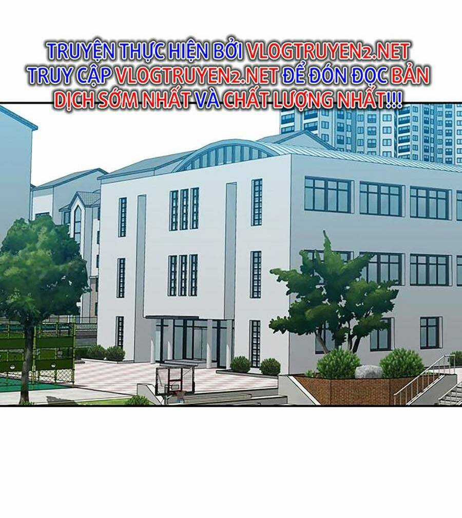 Trường Học Gangster Chapter 12 trang 111