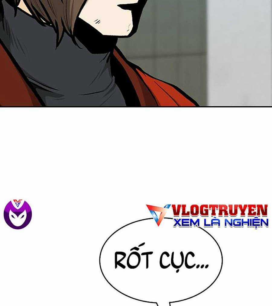 Trường Học Gangster Chapter 12 trang 113