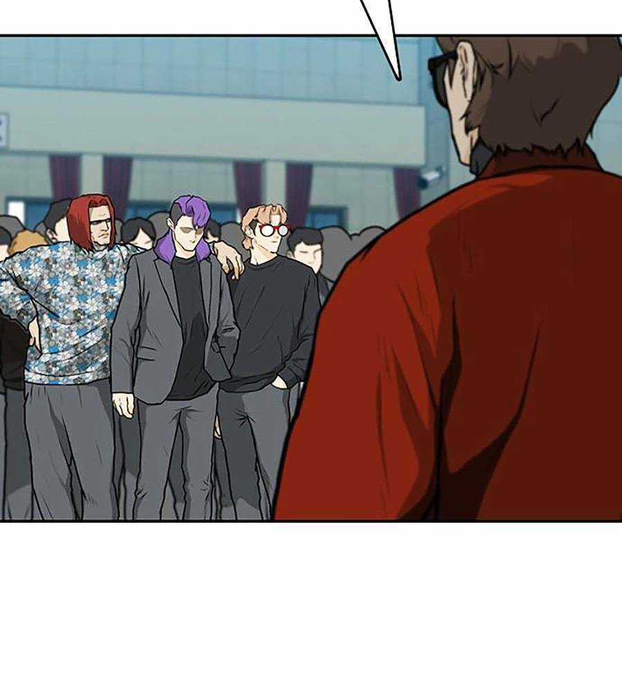 Trường Học Gangster Chapter 12 trang 114