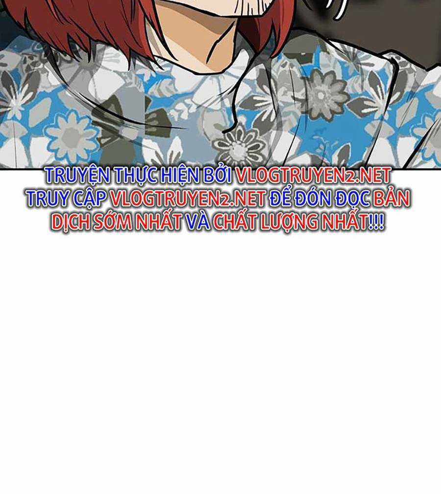 Trường Học Gangster Chapter 12 trang 116