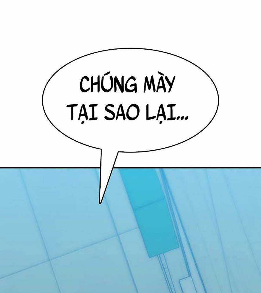 Trường Học Gangster Chapter 12 trang 117