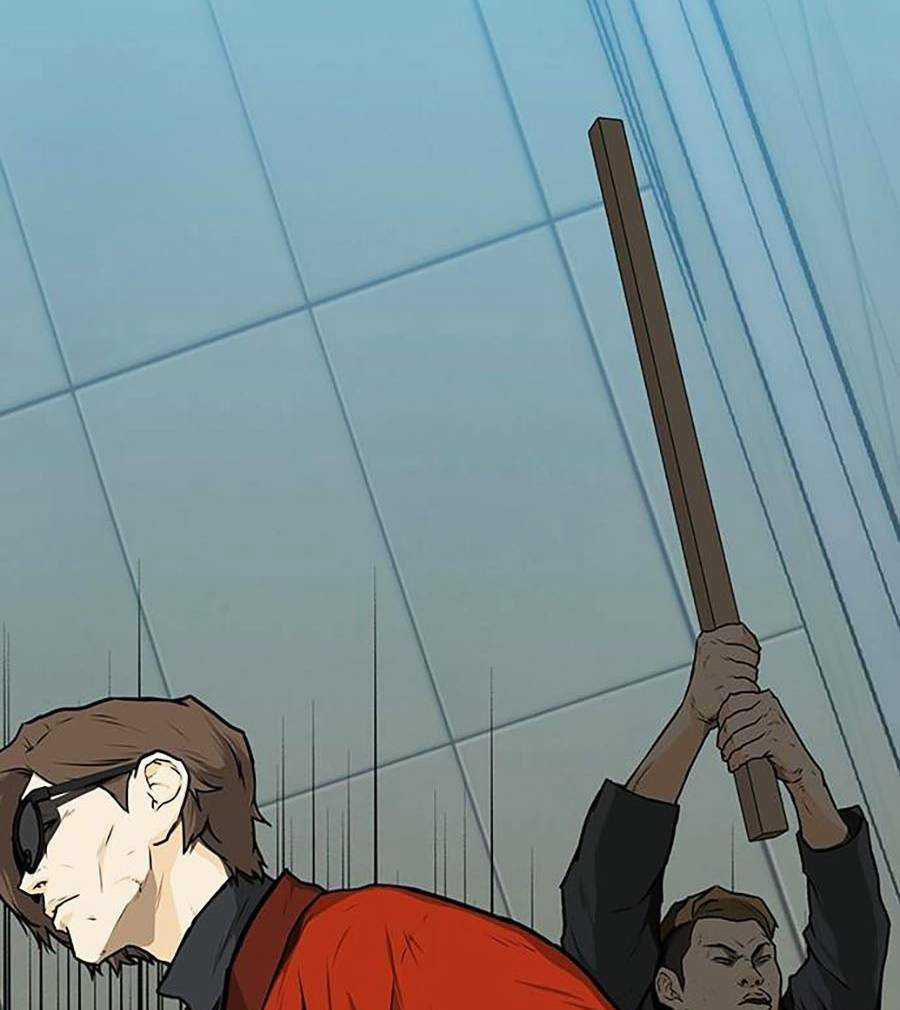 Trường Học Gangster Chapter 12 trang 118