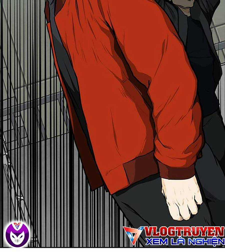 Trường Học Gangster Chapter 12 trang 119