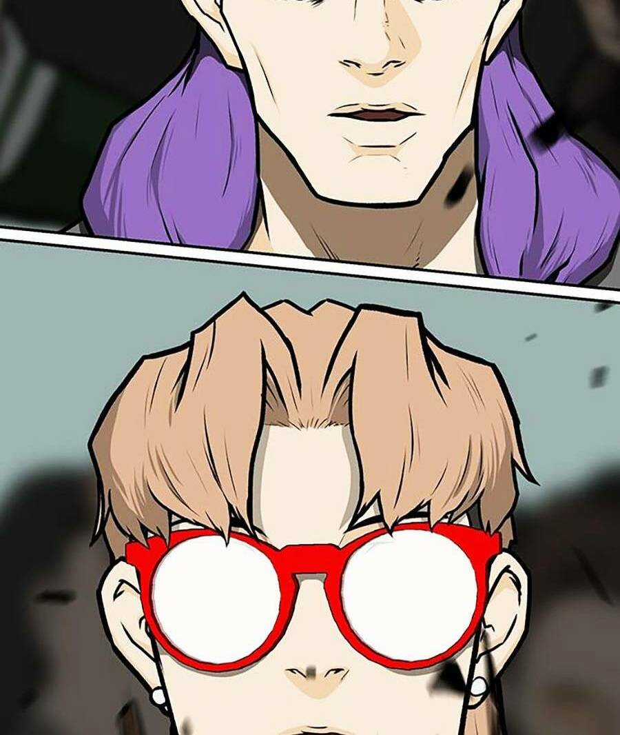 Trường Học Gangster Chapter 12 trang 123