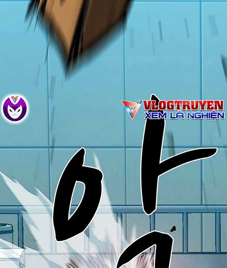 Trường Học Gangster Chapter 12 trang 125