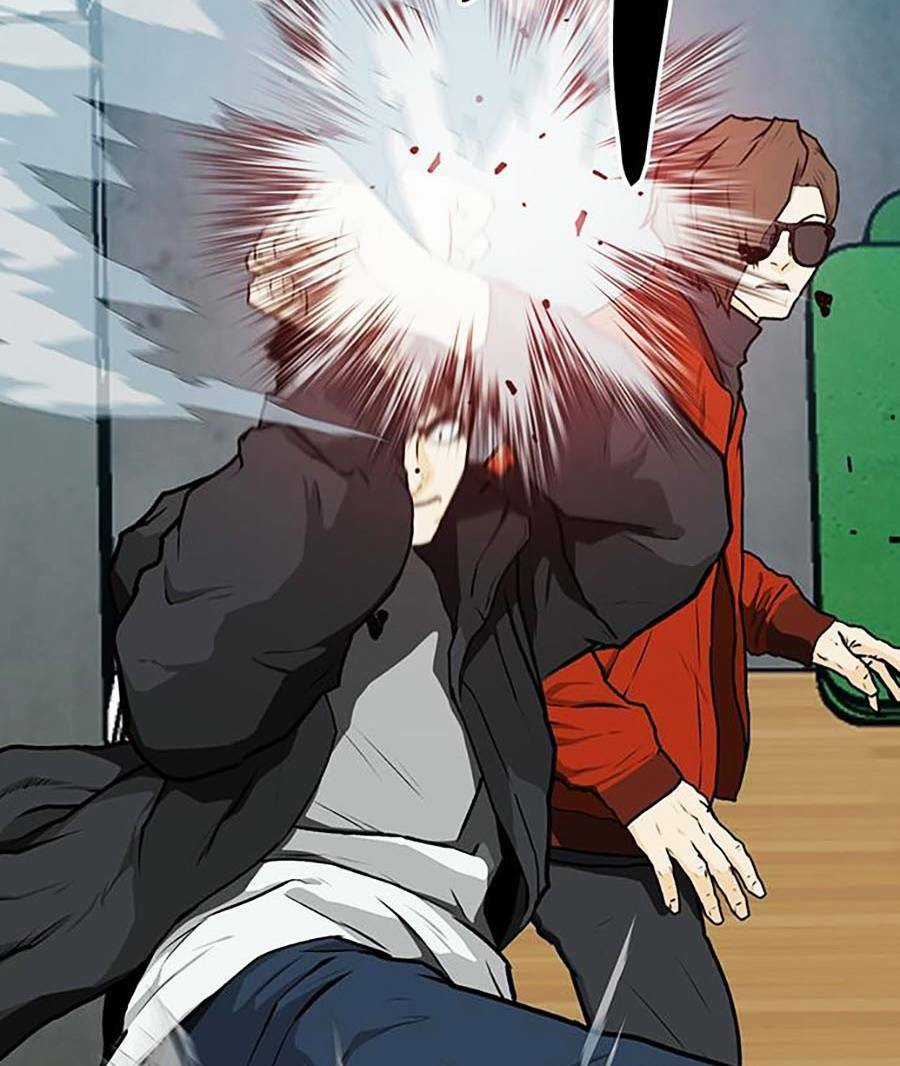 Trường Học Gangster Chapter 12 trang 126