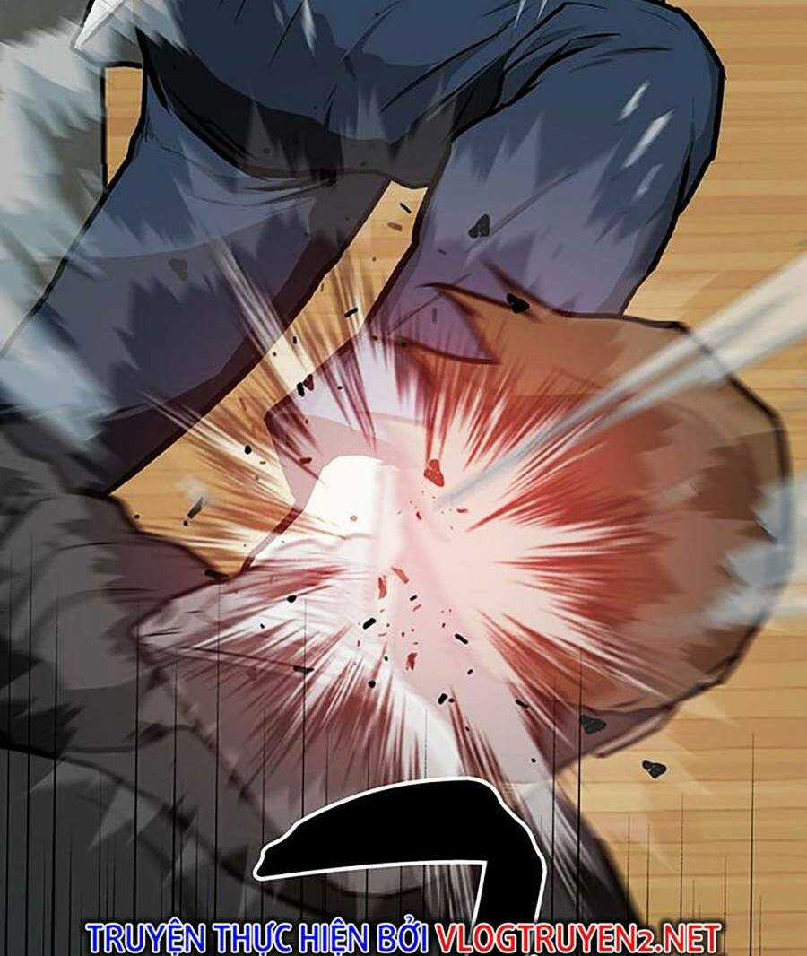 Trường Học Gangster Chapter 12 trang 127