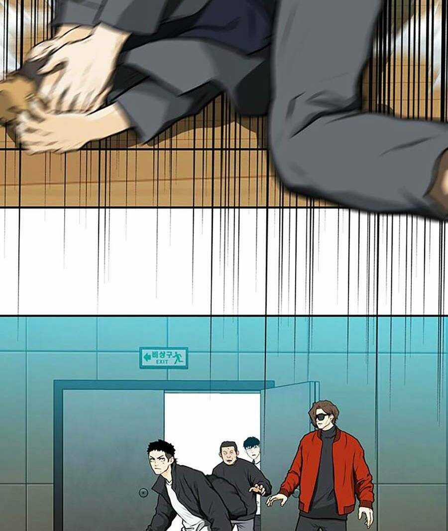 Trường Học Gangster Chapter 12 trang 129