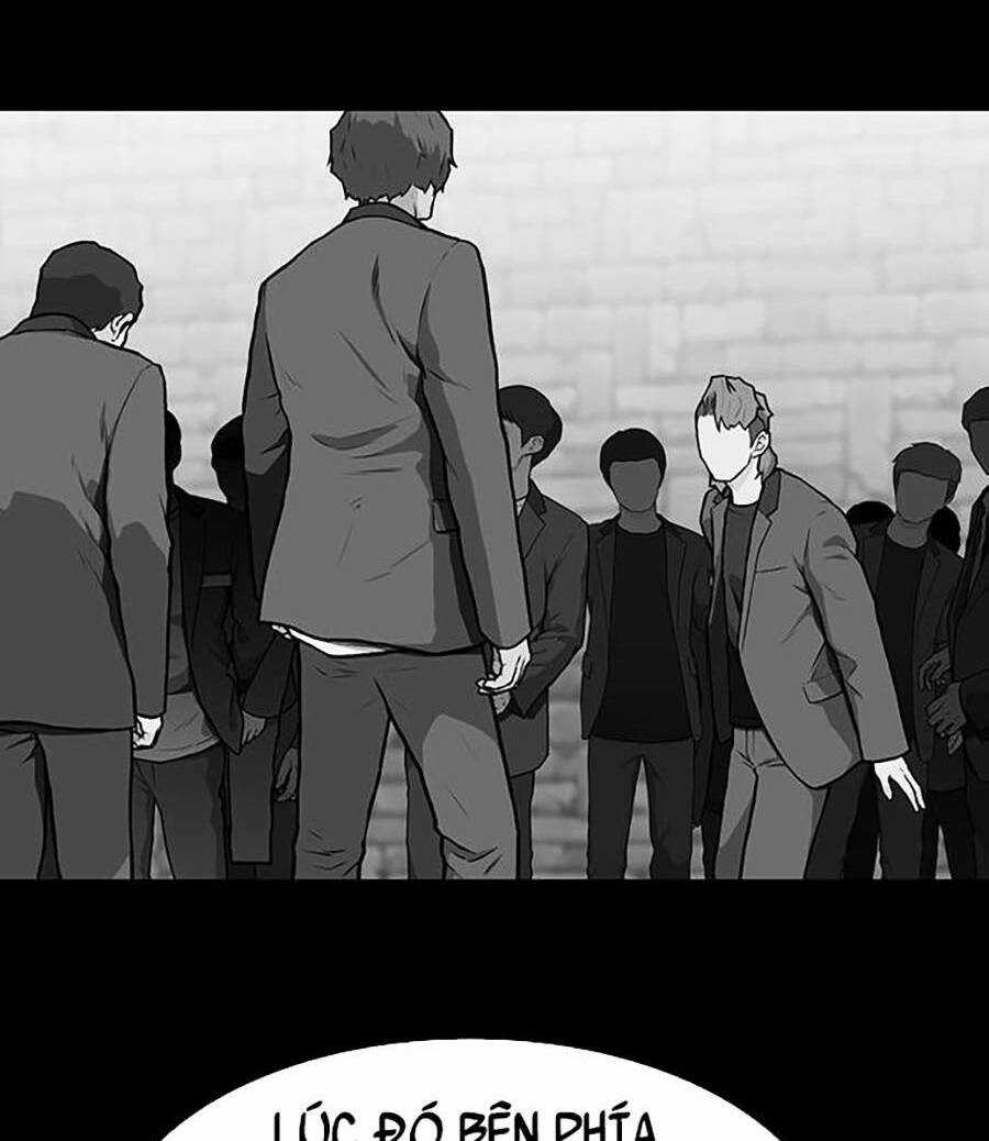 Trường Học Gangster Chapter 12 trang 13