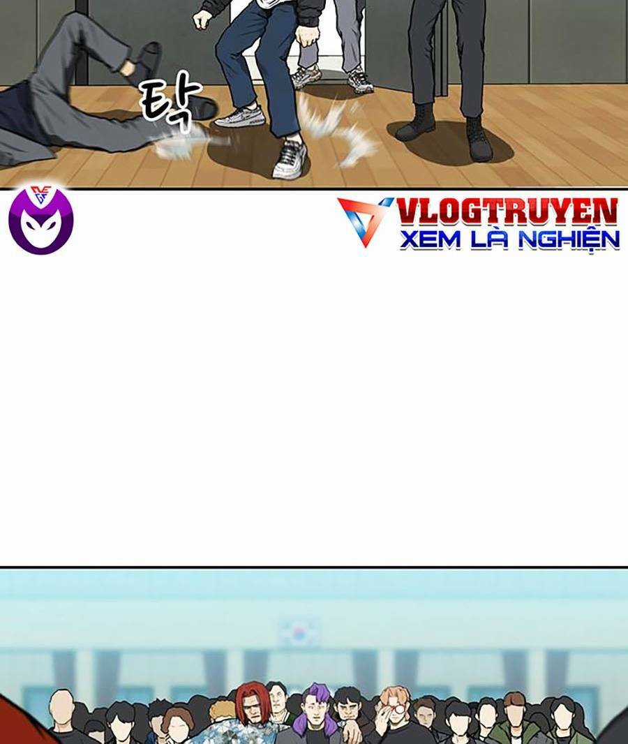 Trường Học Gangster Chapter 12 trang 130