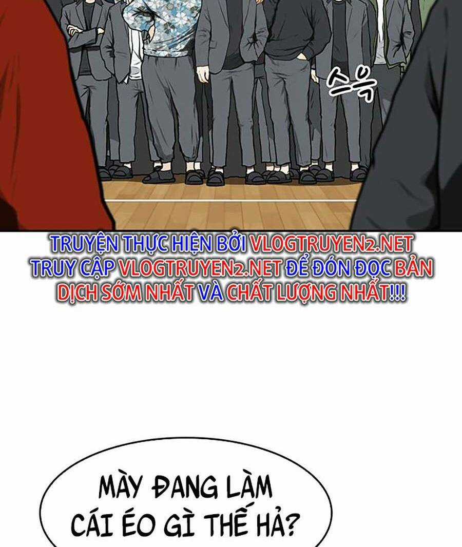 Trường Học Gangster Chapter 12 trang 131