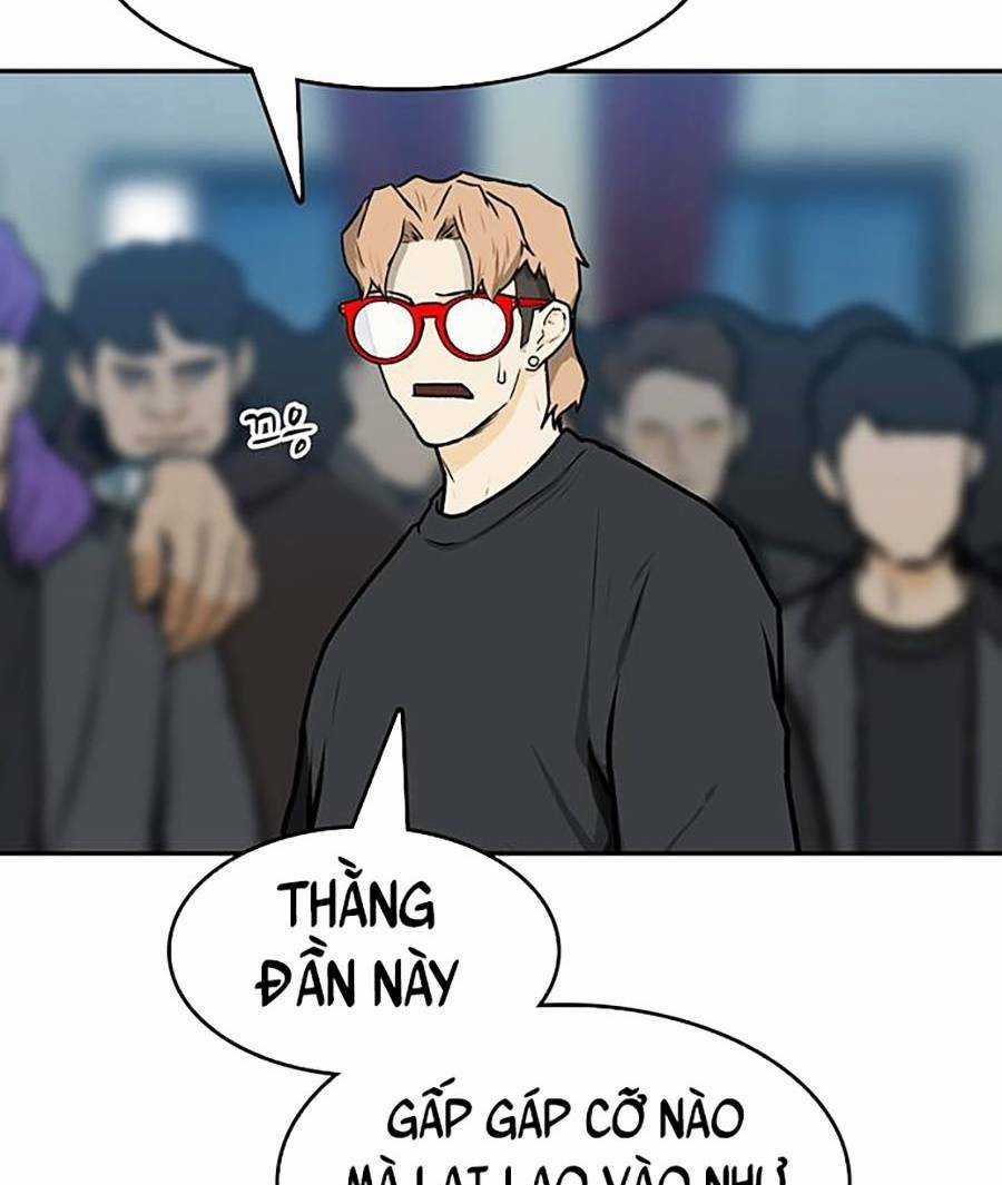 Trường Học Gangster Chapter 12 trang 132