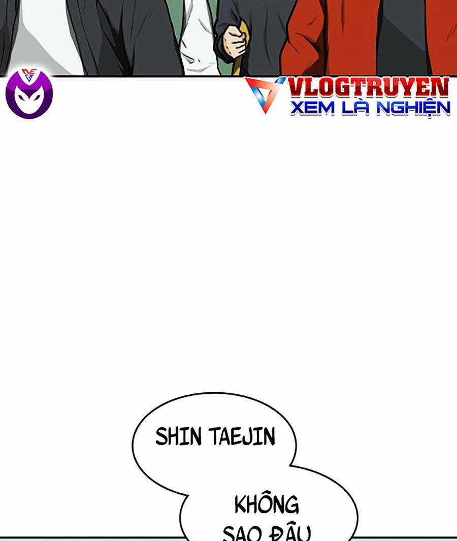 Trường Học Gangster Chapter 12 trang 134