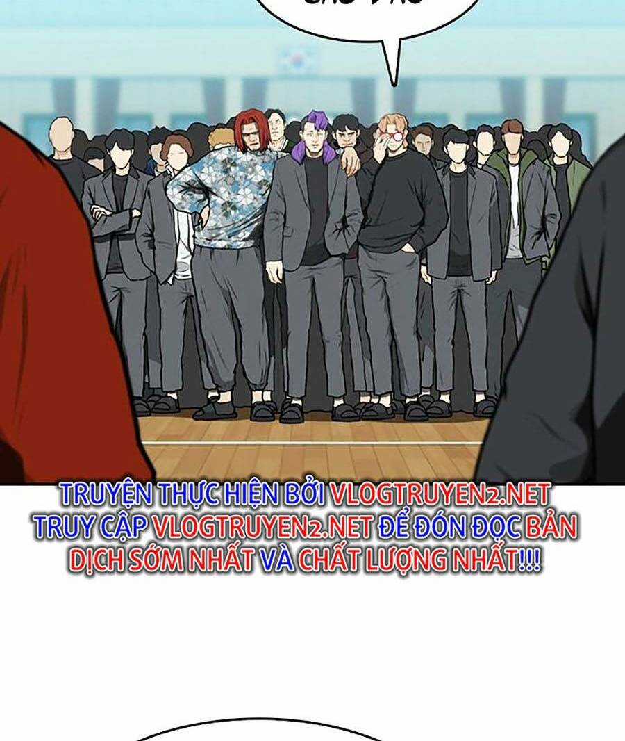 Trường Học Gangster Chapter 12 trang 135