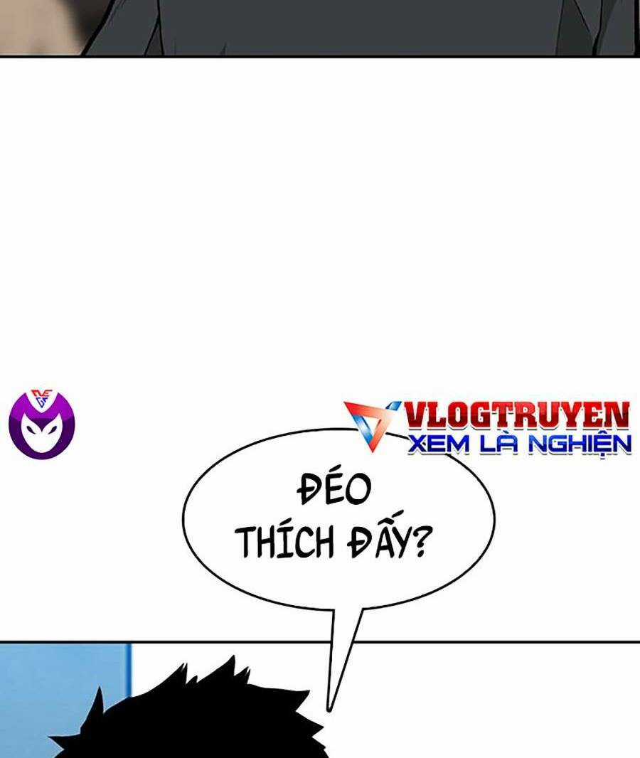 Trường Học Gangster Chapter 12 trang 137