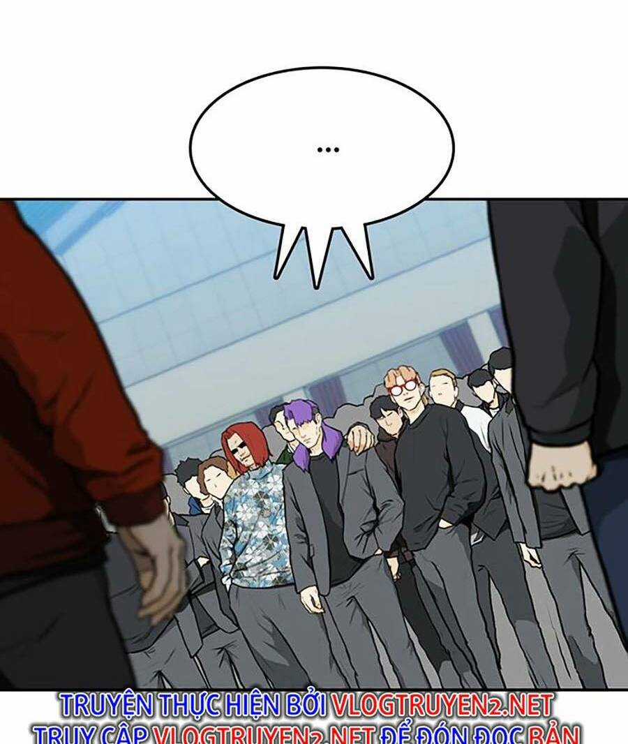 Trường Học Gangster Chapter 12 trang 139