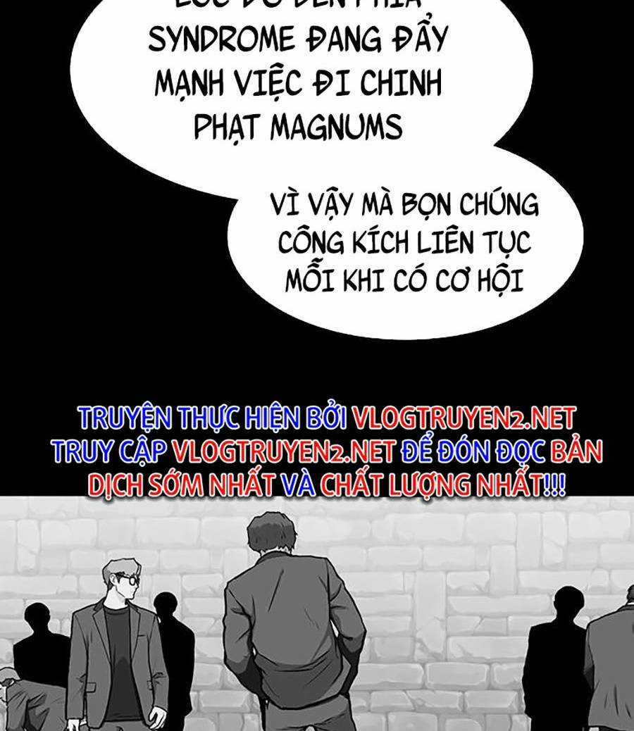 Trường Học Gangster Chapter 12 trang 14