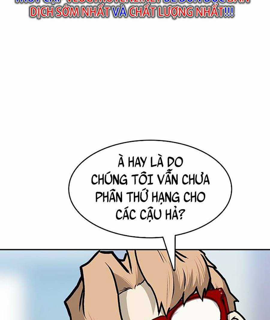 Trường Học Gangster Chapter 12 trang 140