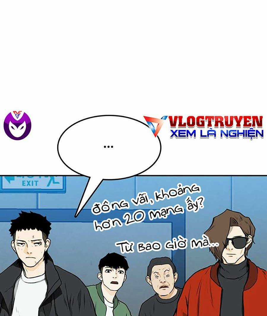 Trường Học Gangster Chapter 12 trang 142