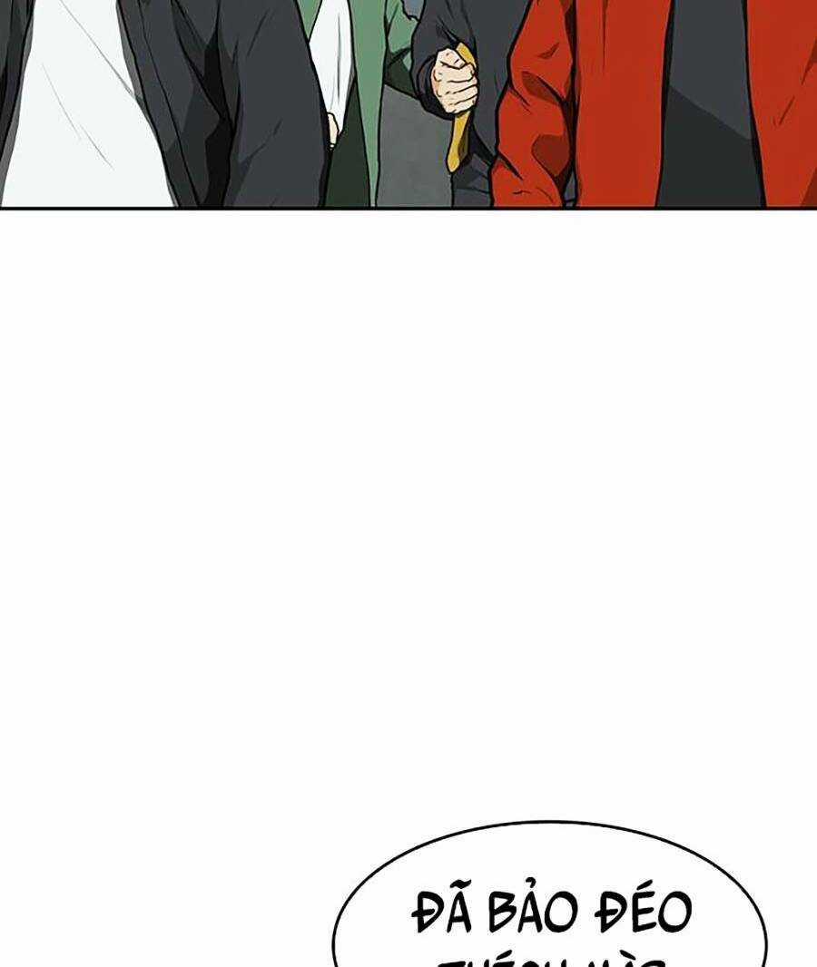 Trường Học Gangster Chapter 12 trang 143