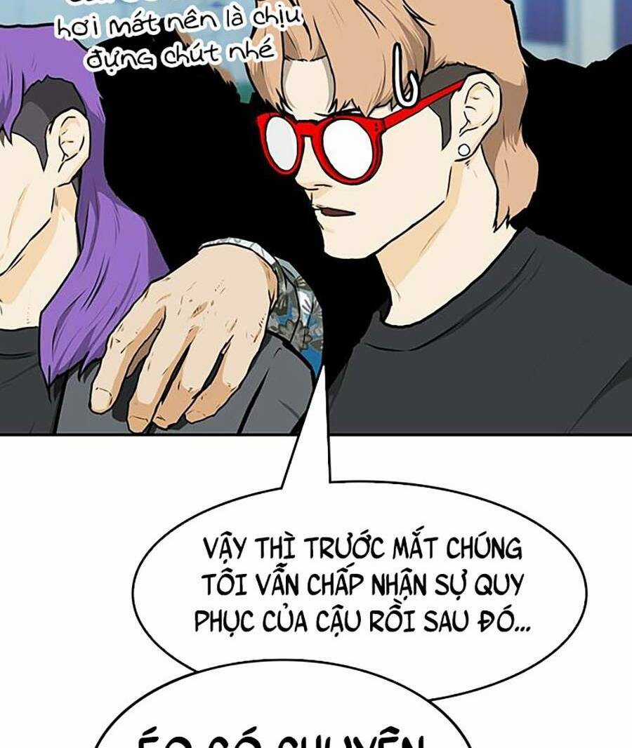 Trường Học Gangster Chapter 12 trang 147