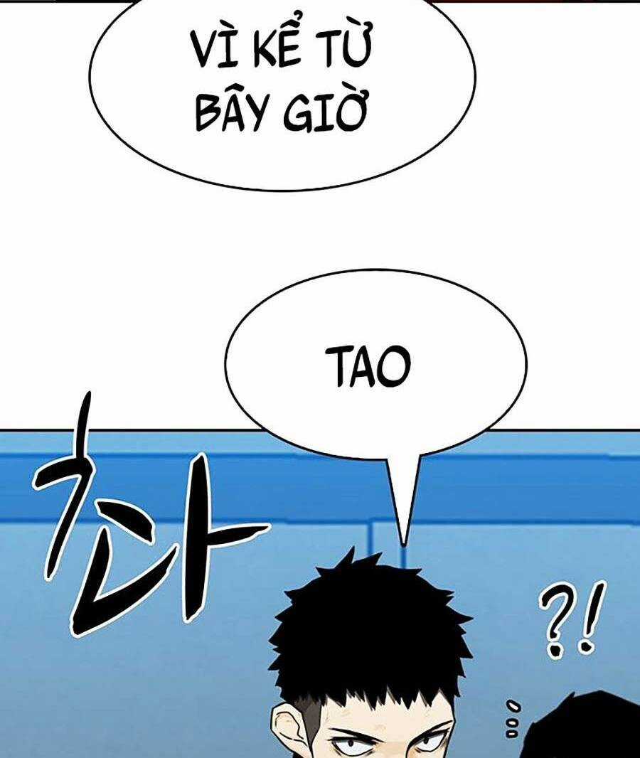 Trường Học Gangster Chapter 12 trang 149