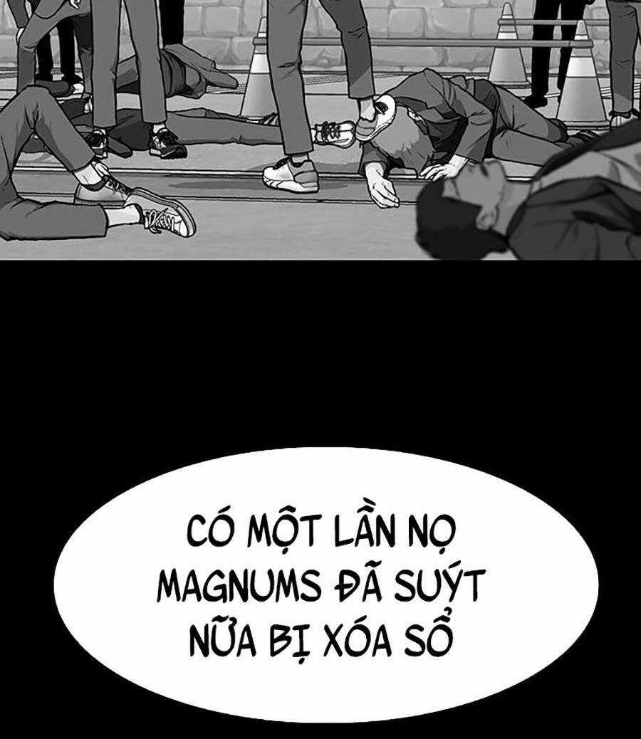 Trường Học Gangster Chapter 12 trang 15