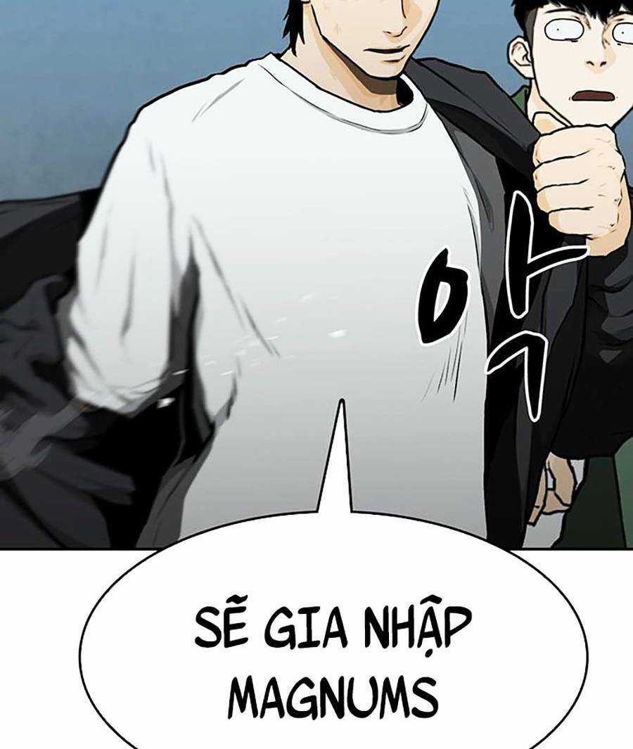 Trường Học Gangster Chapter 12 trang 150