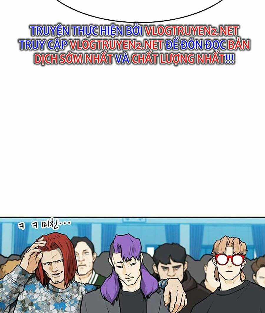 Trường Học Gangster Chapter 12 trang 151