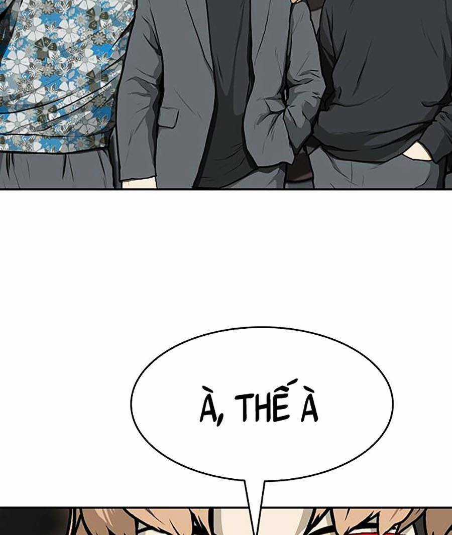 Trường Học Gangster Chapter 12 trang 152