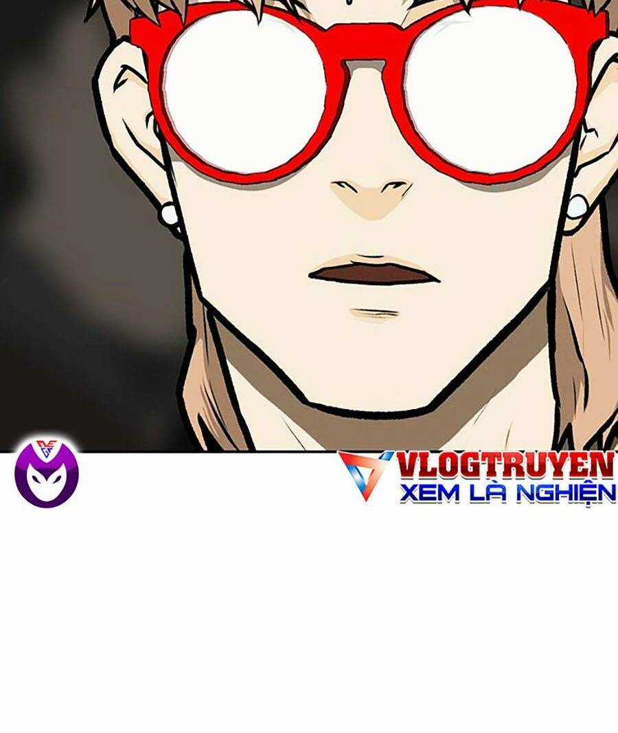 Trường Học Gangster Chapter 12 trang 153