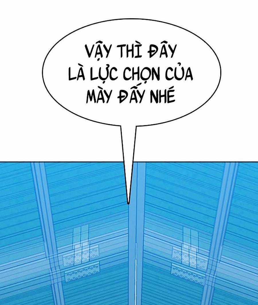 Trường Học Gangster Chapter 12 trang 154