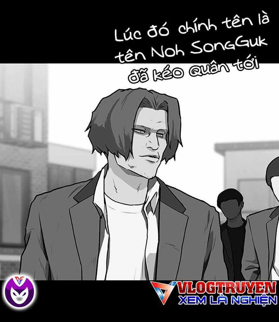 Trường Học Gangster Chapter 12 trang 16