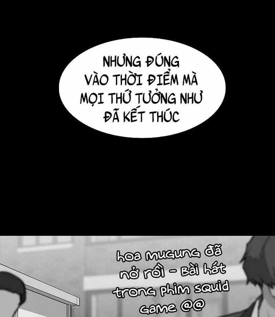 Trường Học Gangster Chapter 12 trang 17