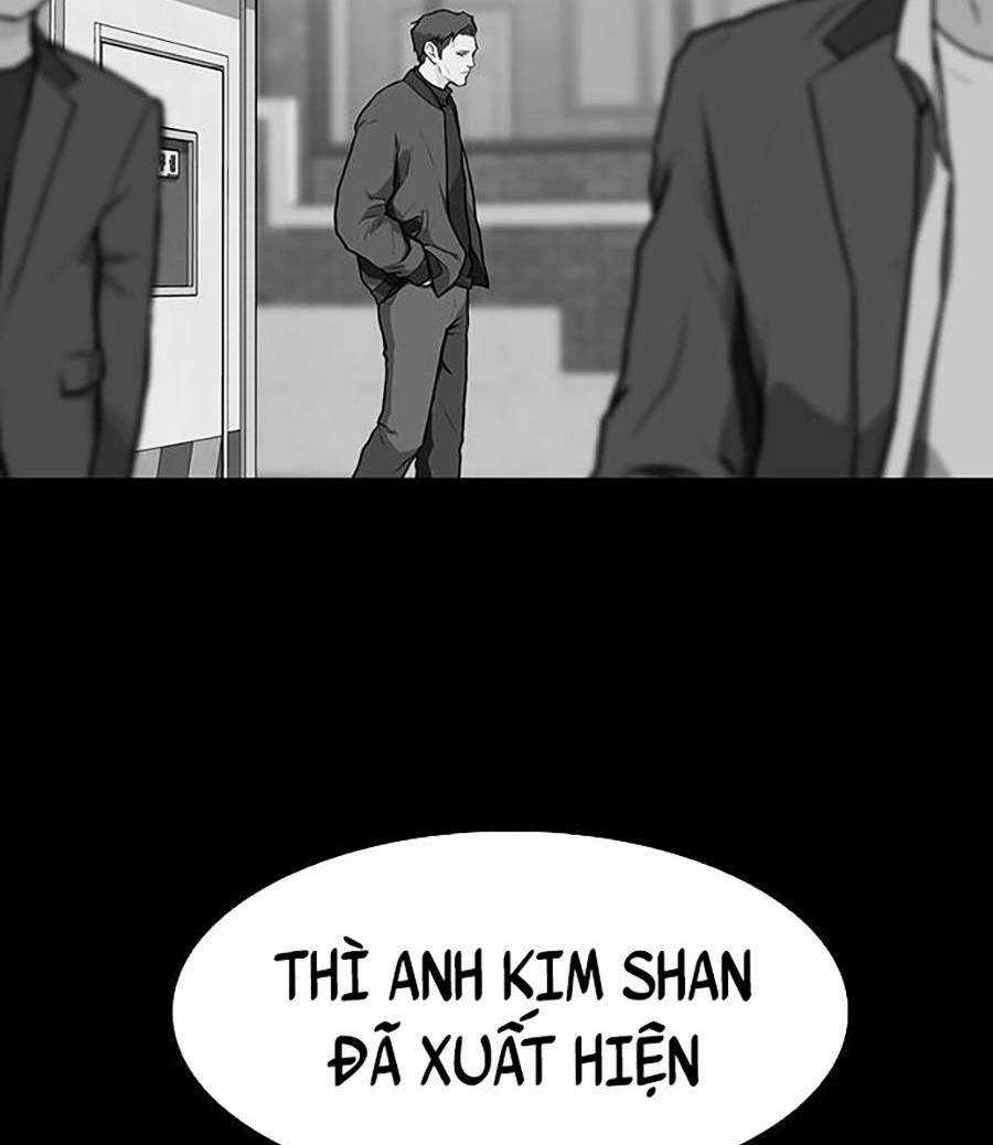 Trường Học Gangster Chapter 12 trang 18